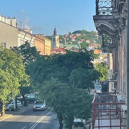 Appartamento 3 Maja 33 Przemyśl Esterno foto
