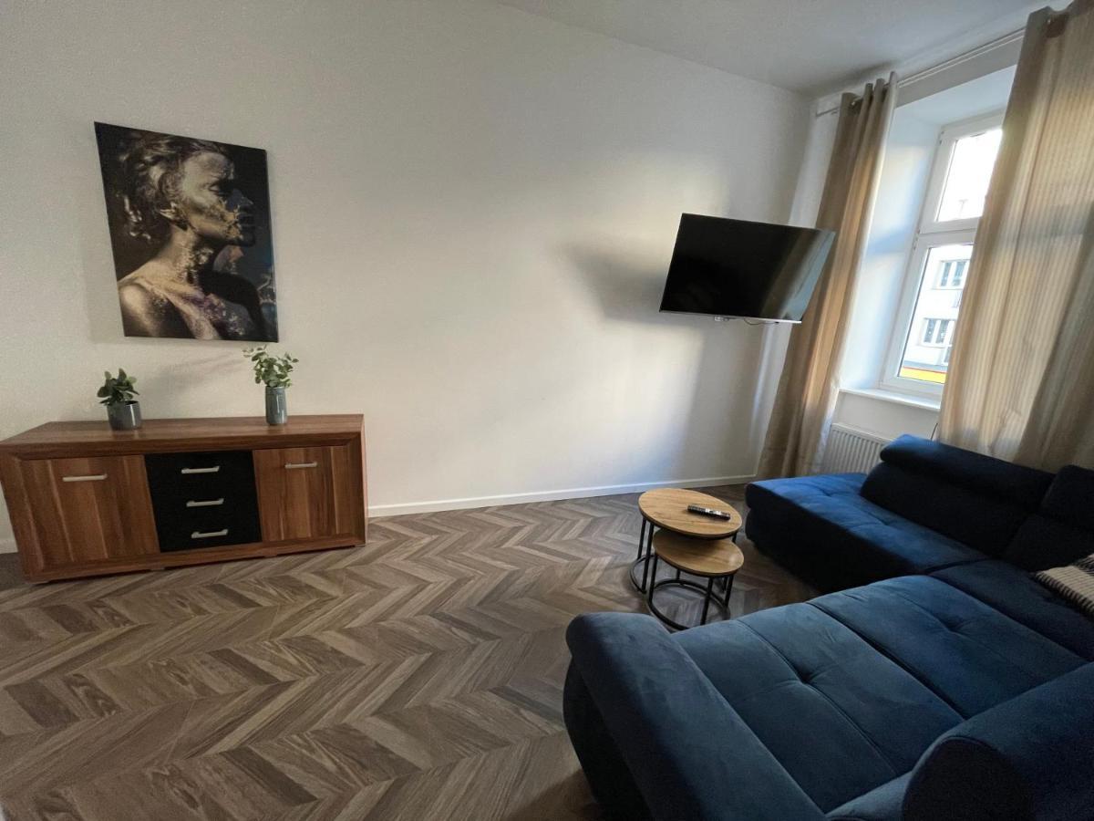Appartamento 3 Maja 33 Przemyśl Esterno foto