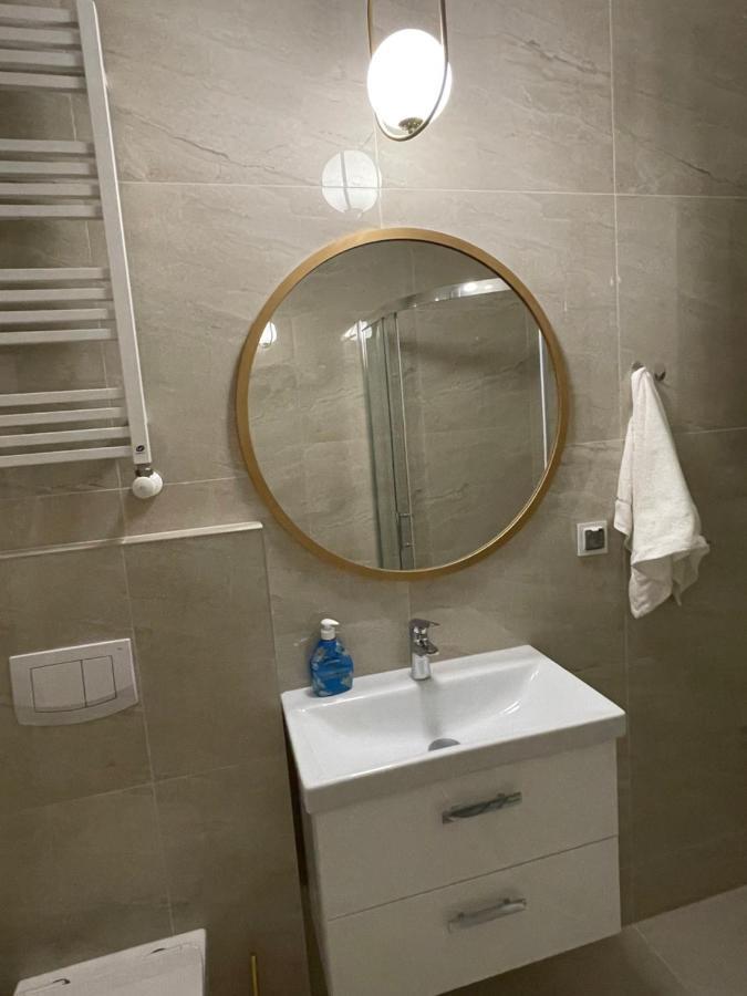 Appartamento 3 Maja 33 Przemyśl Esterno foto