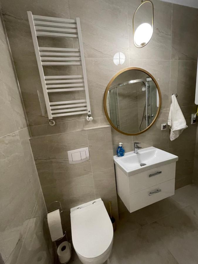 Appartamento 3 Maja 33 Przemyśl Esterno foto