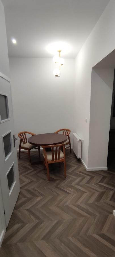 Appartamento 3 Maja 33 Przemyśl Esterno foto